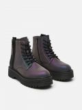 Magasszárú cipő - fekete - CROPP - small3