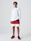 Sweatshorts - Rot - CROPP - small1