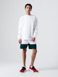 Шорти чоловічі - темно-зелений - CROPP - small1