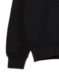 Bluza z kapturem - czarny - CROPP - small4