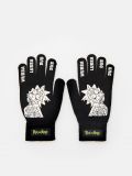 HERREN HANDSCHUHE - Schwarz - CROPP - small1