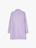 Liliowy płaszcz - fioletowy - CROPP - small6