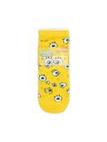 Sokid, pakis 5 paari SpongeBob SquarePants - kollane - CROPP - small3