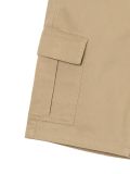 Σορτς χωρίς τύπωμα - ΜΠΕΖ - CROPP - small5