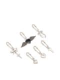 Brosche - Silber - CROPP - small1
