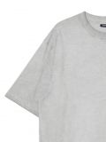 T-shirt - Grigio chiaro - CROPP - small3