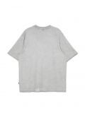 T-shirt - Grigio chiaro - CROPP - small4