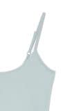 Rochie cu bretele - turcoaz-pal - CROPP - small2
