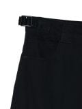 Baggy hlače - črna - CROPP - small3