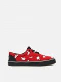 Trampki Mickey Mouse - czerwony - CROPP - small3