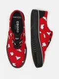 Trampki Mickey Mouse - czerwony - CROPP - small4