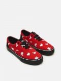 Trampki Mickey Mouse - czerwony - CROPP - small5