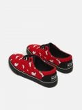 Trampki Mickey Mouse - czerwony - CROPP - small6