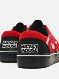 Trampki Mickey Mouse - czerwony - CROPP - small7