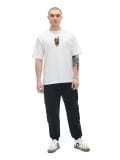 Tricou - crem - CROPP - small1
