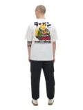 Tricou - crem - CROPP - small2