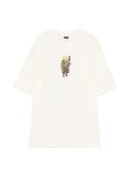 Tricou - crem - CROPP - small3
