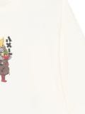 Tricou - crem - CROPP - small5