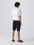 Szorty NASA - czarny - CROPP - small3
