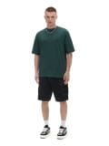 Särk basic - dark green - CROPP - small1