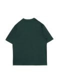 Särk basic - dark green - CROPP - small4