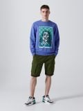 Шорти чоловічі - зелений - CROPP - small2