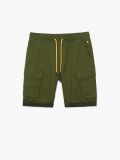 Шорти чоловічі - зелений - CROPP - small4