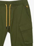 Шорти чоловічі - зелений - CROPP - small5