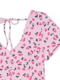 Rochie pentru femei - roz-pudră - CROPP - small2