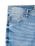 Τζιν σορτς - ΜΠΛΕ - CROPP - small5