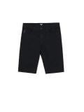 Τζιν σορτς - ΜΑΥΡΟ - CROPP - small2