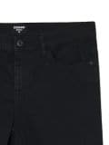 Τζιν σορτς - ΜΑΥΡΟ - CROPP - small5
