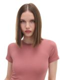 Egyszerű maxiruha - tört rózsaszín - CROPP - small2