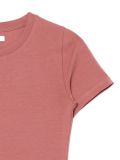 Egyszerű maxiruha - tört rózsaszín - CROPP - small5