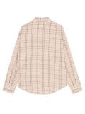 Camicia a quadri - Beige - CROPP - small5