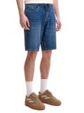 Teksas šorts - navy - CROPP - small3