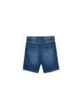Teksas šorts - navy - CROPP - small4