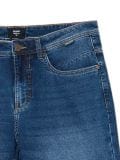 Teksas šorts - navy - CROPP - small5