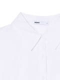 Valge särk - valge - CROPP - small5