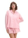 Lihtne särk - pastel pink - CROPP - small1