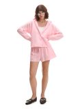 Lihtne särk - pastel pink - CROPP - small3