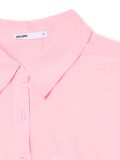 Lihtne särk - pastel pink - CROPP - small5
