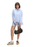 Lihtne särk - light blue - CROPP - small3