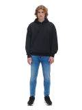 Niebieskie jeansy regular - niebieski - CROPP - small2