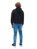 Niebieskie jeansy regular - niebieski - CROPP - small3