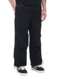 Czarne jeansy parachute - czarny - CROPP - small5