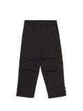 Czarne jeansy parachute - czarny - CROPP - small1