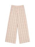 Штани в клітку - бежевий - CROPP - small4