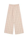 Штани в клітку - бежевий - CROPP - small5