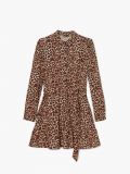 LADIES` DRESS - ΜΠΕΖ - CROPP - small4